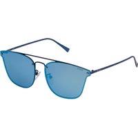 Sting Men's SST190-BL6B Sunglasses in Blue