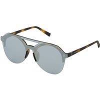 Sting Men's SST19899878X Sunglasses in Brown