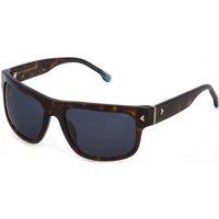 Lozza Men's SL4262-580714 Sunglasses in Brown