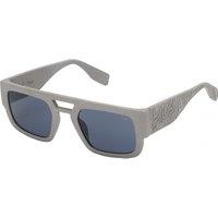 FILA Men's SFI085-500CC3 Sunglasses in Grey