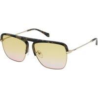Zadig & Voltaire Men's SZV321-60300K Sunglasses in Pink