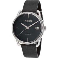 Nixon Men's A199-000-00 39mm Automatic Watch in Black