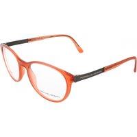 Porsche Design Men's P8261-C Pair Of Glasses in Red