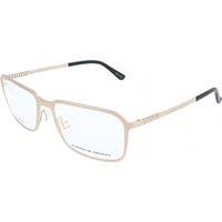 Porsche Design Men's P8293-C Pair Of Glasses in Gold
