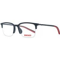 Ducati Men's DA1003-52001 Pair Of Glasses in Black