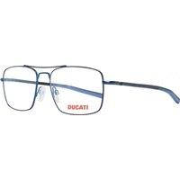 Ducati Men's DA3001-57600 Pair Of Glasses in Blue