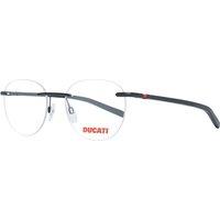 Ducati Men's DA3014-52002 Pair Of Glasses in Black