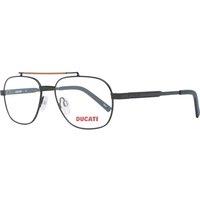 Ducati Men's DA3018-56002 Pair Of Glasses in Black