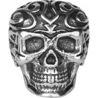 Police Men's Ring in Silver