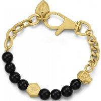 Police Men's PEAGB2212113 Bracelet in Gold