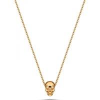 Police Men's PEAGI2214702 Necklace in Gold