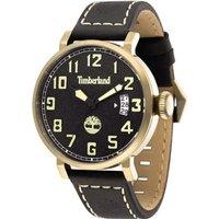 Timberland Men's TBL.14861JSK-02 46mm Quartz Watch in Brown