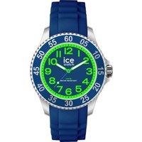 Ice-Watch Men's 020362 ICE Steel 35mm Quartz Watch in Blue