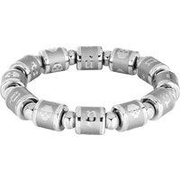 Police Men's PJ26562BSS.01 Bracelet in Silver