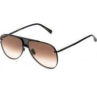 Belstaff Men's BECKINGTON-NEGRO-W-3 Sunglasses in Black