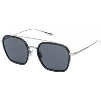 Belstaff Men's MERRICK-II-GRIS-W Sunglasses in Grey