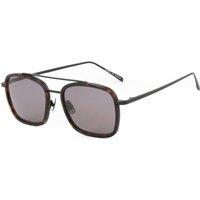 Belstaff Men's RYDER-TWO-S089 Square/Rectangle Sunglasses in Brown