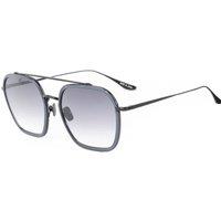 Belstaff Men's MERRICK-II-S140 Square/Rectangle Sunglasses in Blue