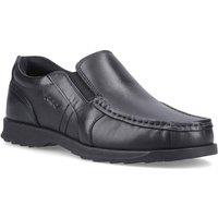 Pod Men's Nyle Shoes in Black | Size: 11
