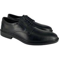 Pod Men's Malone Derby in Black | Size: 10
