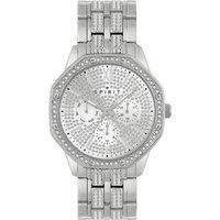 Spirit Men's SP3023 40mm Quartz Watch in Silver