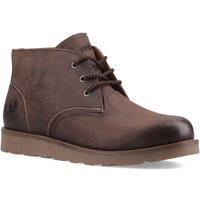 Sperry Men's Portland Boot in Brown | Size: 10