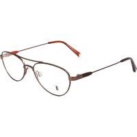 Tods Men's TO5006-049 Pair Of Glasses in Brown