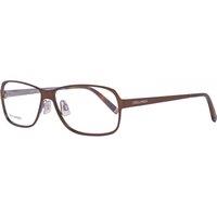 Dsquared2 Men's DQ5057-049-56 Pair Of Glasses in Brown