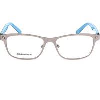Dsquared2 Men's DQ5099-013-52 Pair Of Glasses in Silver