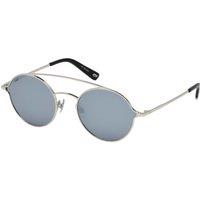 Web Eyewear Men's WE0220-5616C Sunglasses in Grey