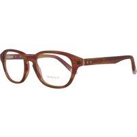 GANT Men's GR-5006-MBRNHN-49 Pair Of Glasses in Brown