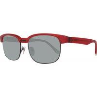 GANT Men's GR200456L90 Sunglasses in Red