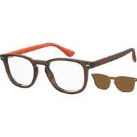Havaianas Men's BOTAFOGO-CS-12J Pair Of Glasses in Brown