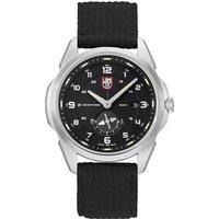 Luminox Men's XL.1761 45mm Quartz Watch in Black