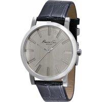 Kenneth Cole Men's IKC1931 44mm Quartz Watch in Black