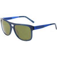 Sisley Men's SY62102 Sunglasses in Blue