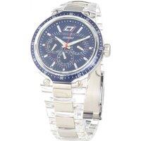 Chronotech Men's CC7045M-01 42mm Quartz Watch