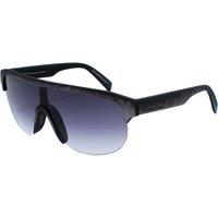 Italia Independent Men's 0911-071-009 Sunglasses in Grey