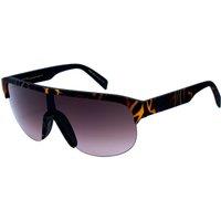 Italia Independent Men's 0911-ZEF-044 Sunglasses