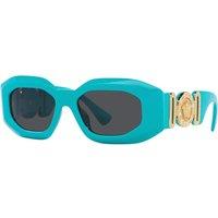 Versace Men's VE4425U-543987-54 Fashion Other Sunglasses in Blue
