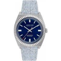 Jason Hyde Men's JH10004 40mm Quartz Watch