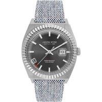 Jason Hyde Men's JH30001 40mm Quartz Watch