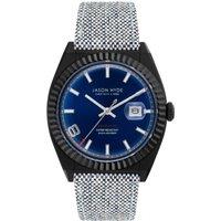 Jason Hyde Men's JH30006 40mm Quartz Watch
