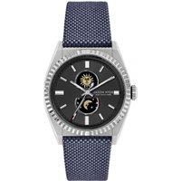 Jason Hyde Men's JH41001 40mm Quartz Watch in Blue