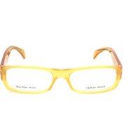 Giorgio Armani Men's GA-806-PD9 Pair Of Glasses in Yellow
