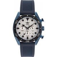 adidas Originals Men's AOFH23004 43mm Quartz Watch in Blue