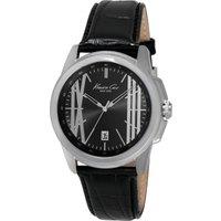 Kenneth Cole Men's IKC8095 44mm Quartz Watch in Black