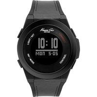Kenneth Cole Men's 10022805 47mm Watch in Black