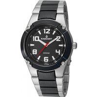 Radiant Men's RA318201 48mm Quartz Watch