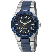 Radiant Men's RA318202 48mm Quartz Watch